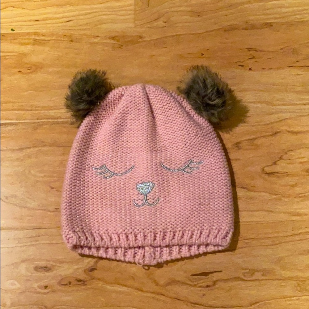 Sweater Hat! 🌷5 for $20